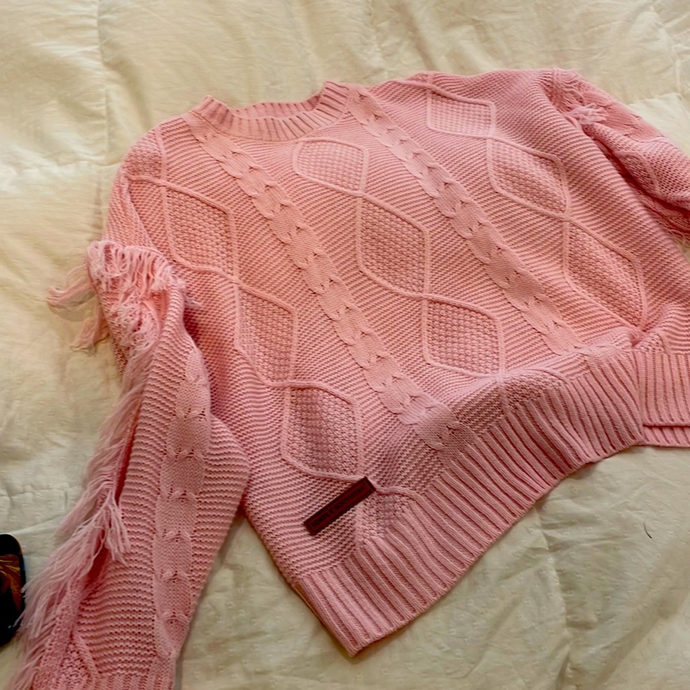 Simply southern sweater